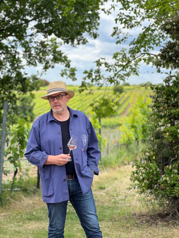 Unser Weg zum Wein-Tour 02.08.2025 – Bild 2